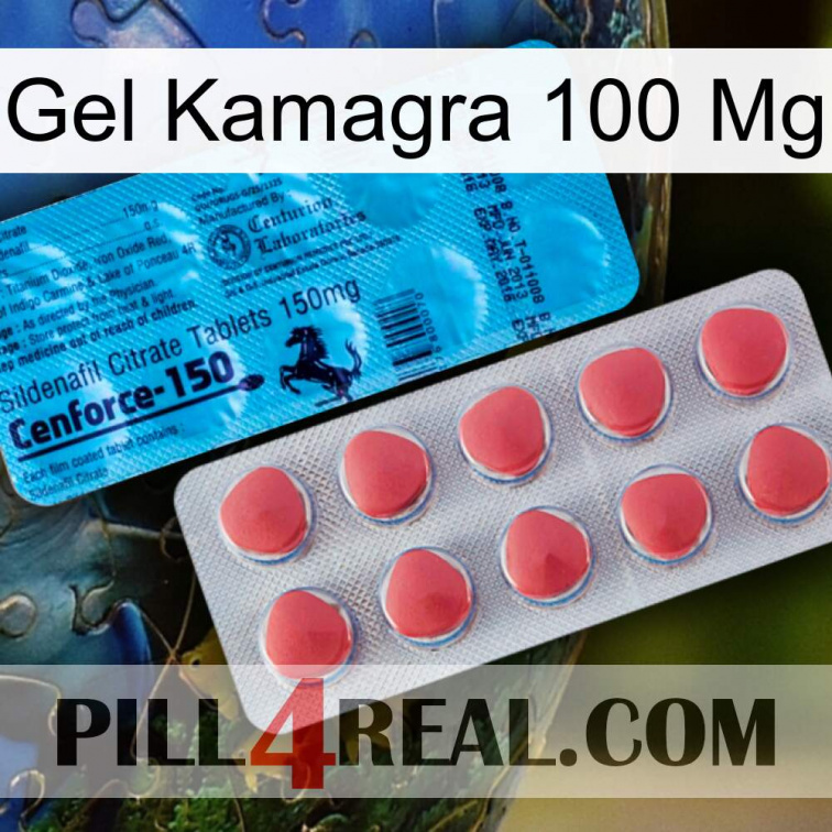 Gel Kamagra 100Mg new14